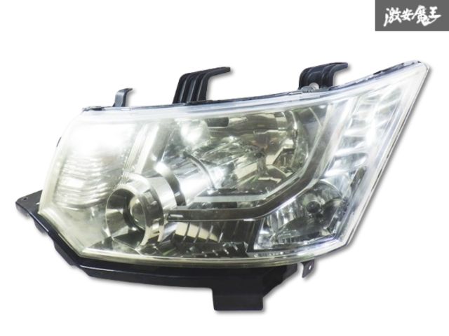 点灯OK】三菱純正 CV1W CV2W CV5W デリカ D5 D:5 HID キセノン