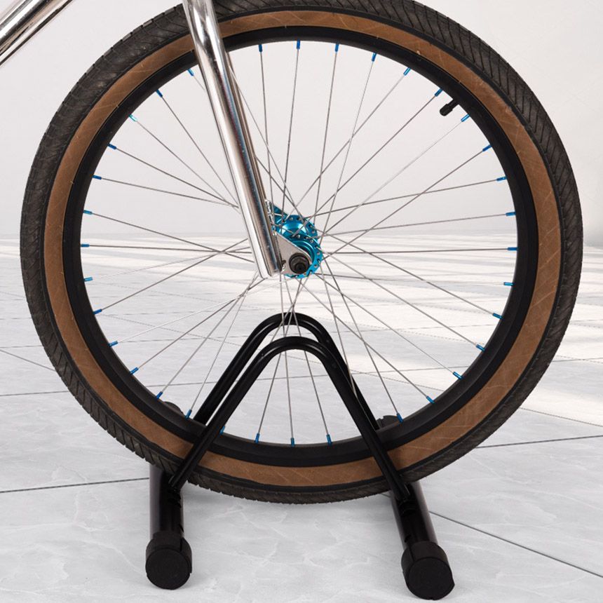 自転車 スタンド サイクルスタンド 3台セット 自転車ディスプレイ 前後輪 幅調節 前後輪両対応  転倒防止 工事不要 室内対応 タイヤ幅3〜11.. 自転車 スタンド サイクルスタンド セットあります 自転車