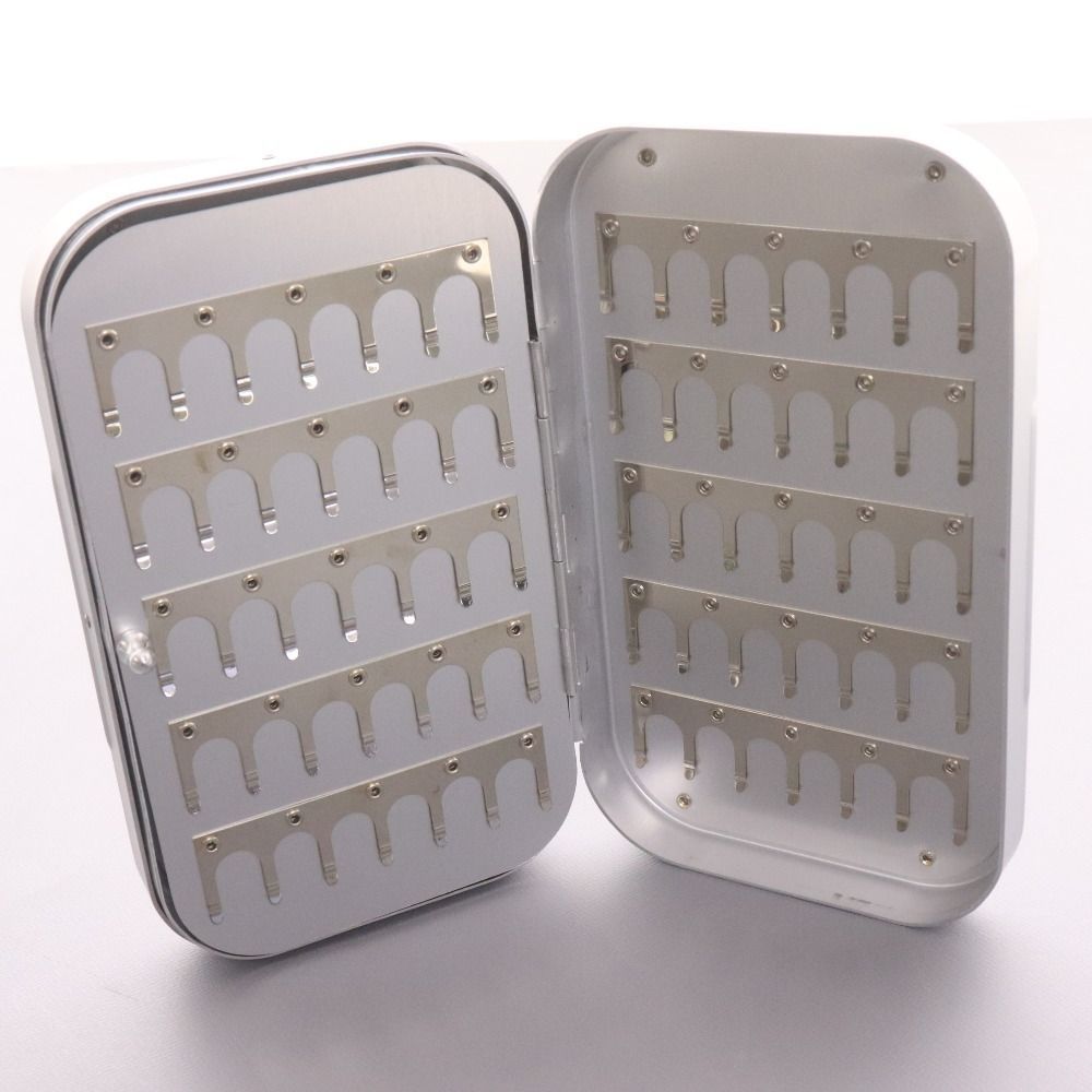 □ リチャードホイットレー RICHARD WHEATLEY アルミ クリップ4面