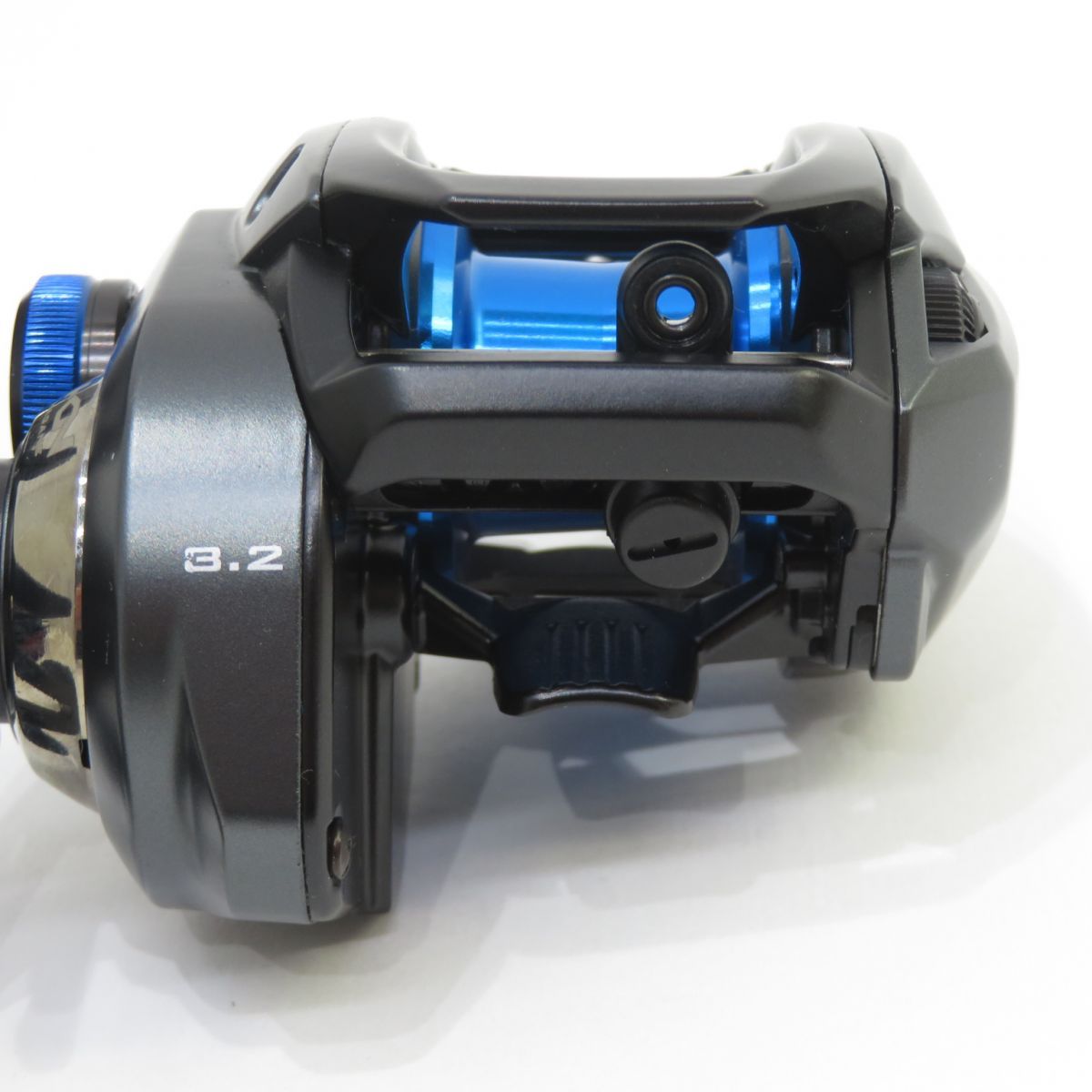 SHIMANO シマノ 20 SLX DC 70 XG 右ハンドル ベイトリール 本体のみ 