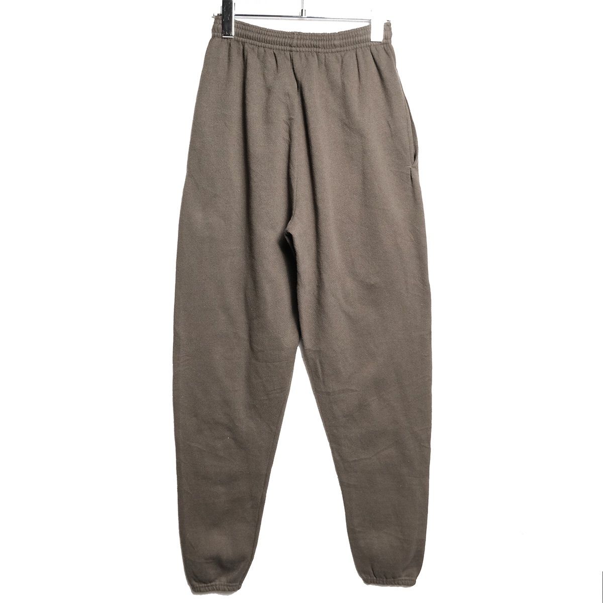 90s Ancient Forests 製品染め ポケット スウェット USA製 25jl10r1.jpg