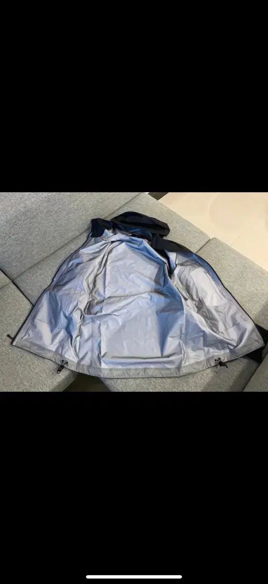 ARC TERYX アークテリクス ベータ ウィンドブレーカー M