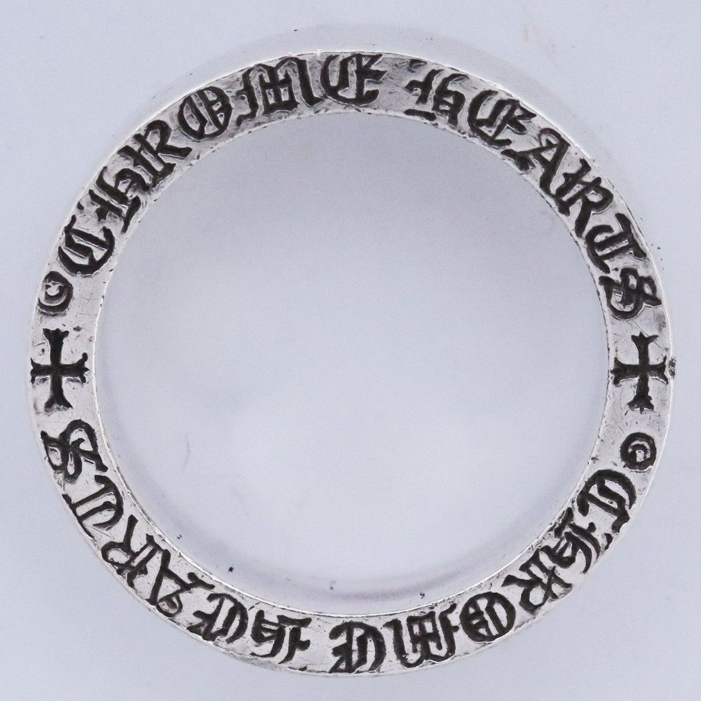 14号 CHROME HEARTS インテレクチュアルギャラリー スペーサー