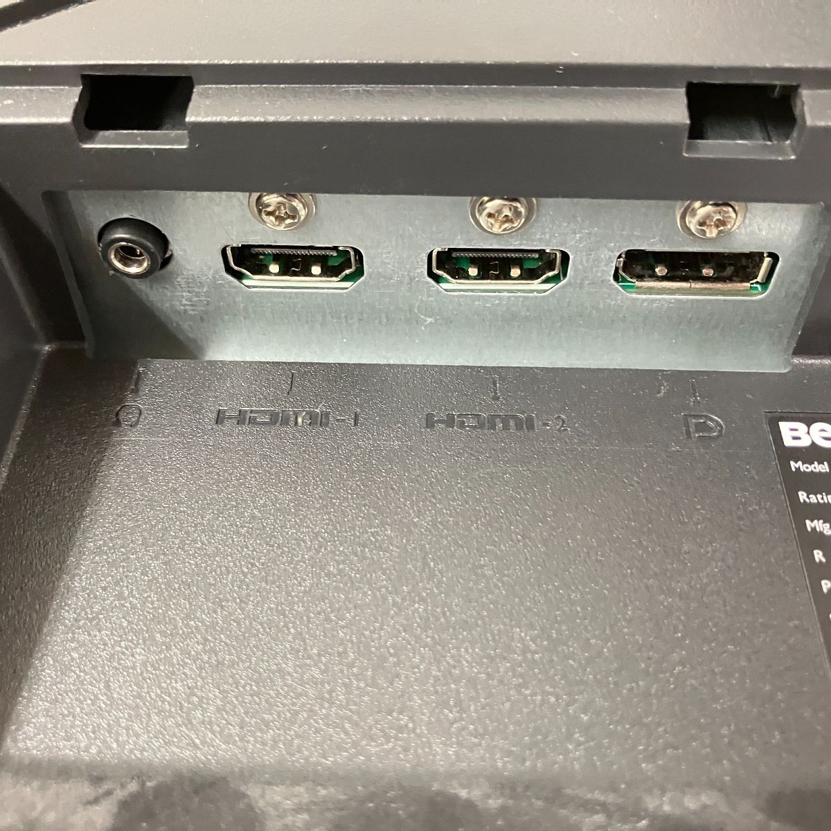 ディスプレイ ゲーミングモニター