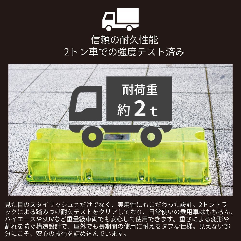 自動点灯