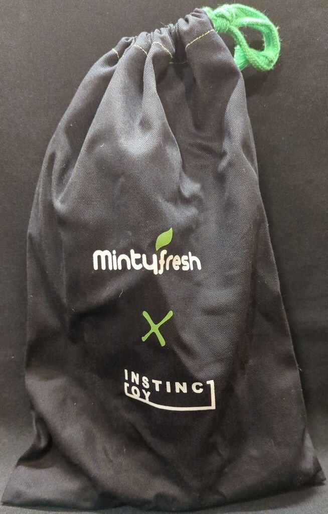 INSTINCTOY inc DROP LEAF EDITION/MINTYFRESH限定 - メルカリ