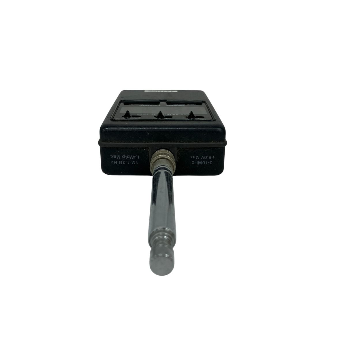 REVEX FC2000　周波数カウンター ジャンク REVEX FC2000 周波数 カウンター リーベックス 無線機 周辺機器