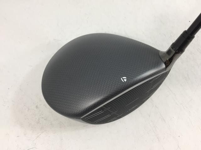 返品OK 【中古ゴルフクラブ】【超美品】テーラーメイド Qi35 LS