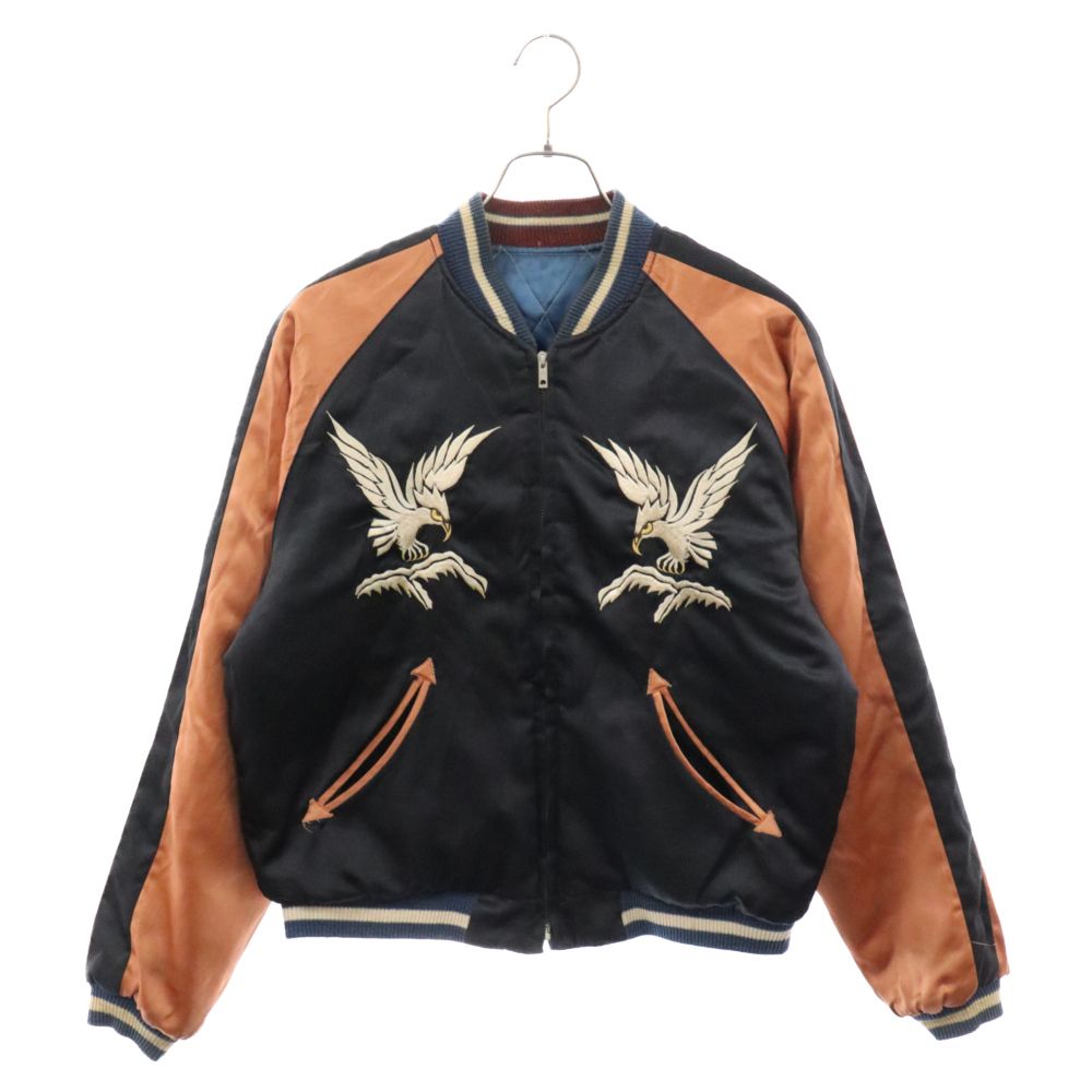 TAILOR 東洋 (テーラートウヨウ) 90S SOUVENIR JACKET M18469 