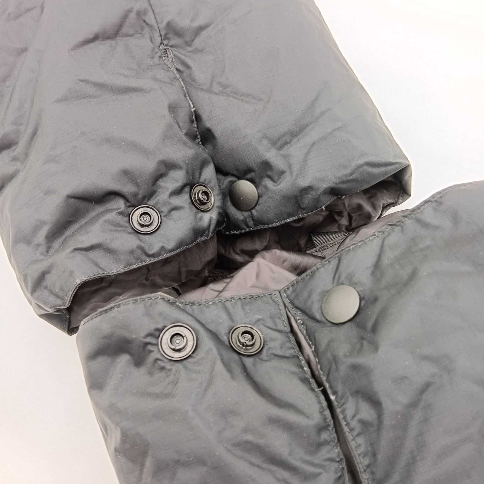 ナンガ テントシューズ