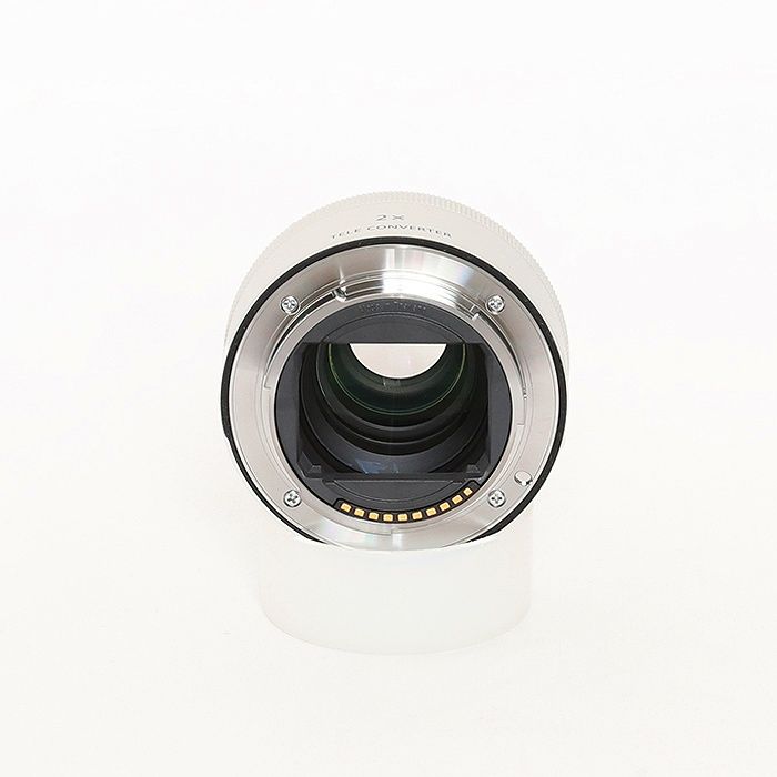 中古】(ソニー) SONY SEL20TC 2Xテレコンバーター - メルカリ