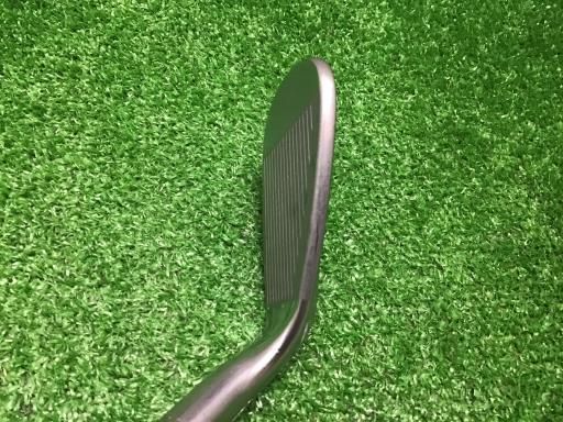 タイトリスト VOKEY SPIN MILLED SM8 ツアークロム 46° 10°F ウェッジ WG リシャフト フレックスその他 メンズ 男性用 右利き 右用 Cランク ゴルフクラブ