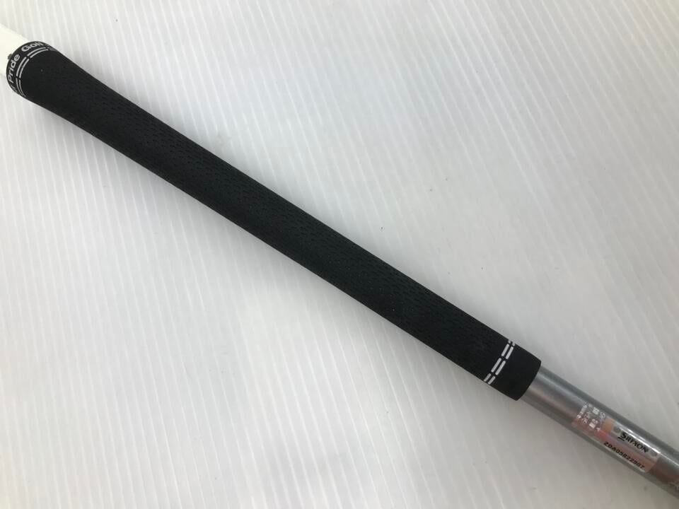 はしの 中古】 ダンロップ SRIXON ZX5 Mk II LS 10.5° ドライバー DR Diamana