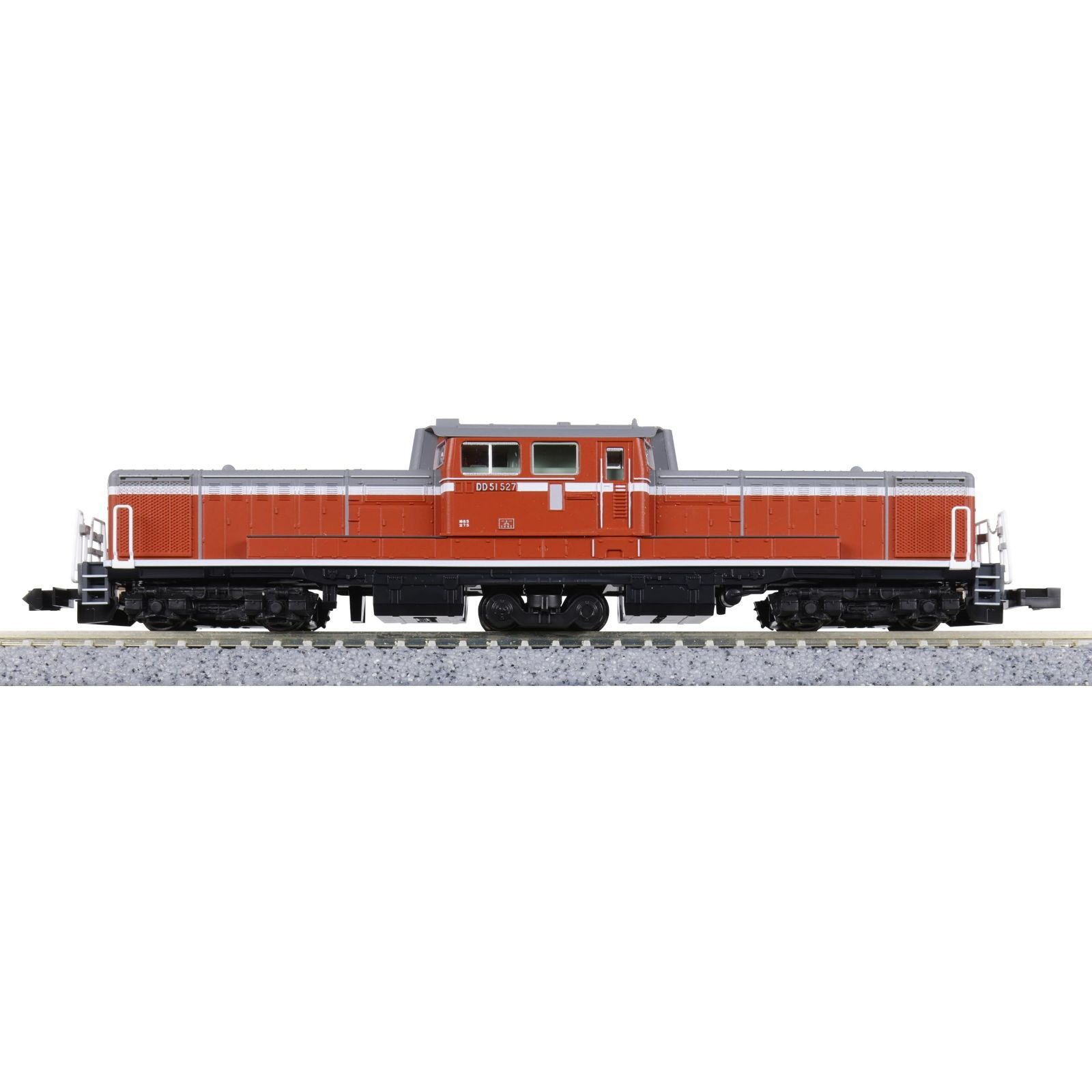 DD51 500 前期 耐寒形 | 鉄道模型店 Models IMON