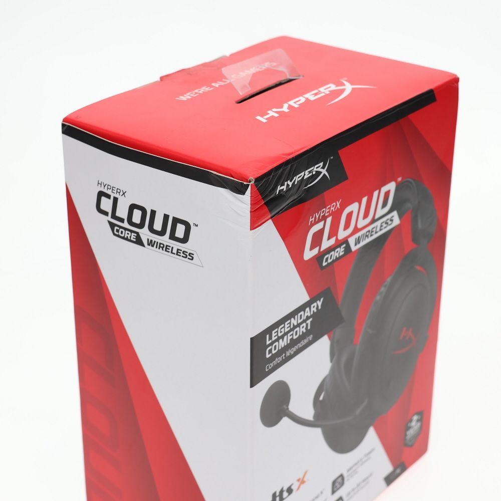 HYPERX ゲーミングヘッドセット 4P5K9AA 楽天市場】［メーカー公式店］HyperX Cloud Mini 有線