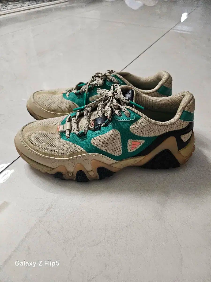 アディダス ゴルフシューズ 255サイズ 正規品