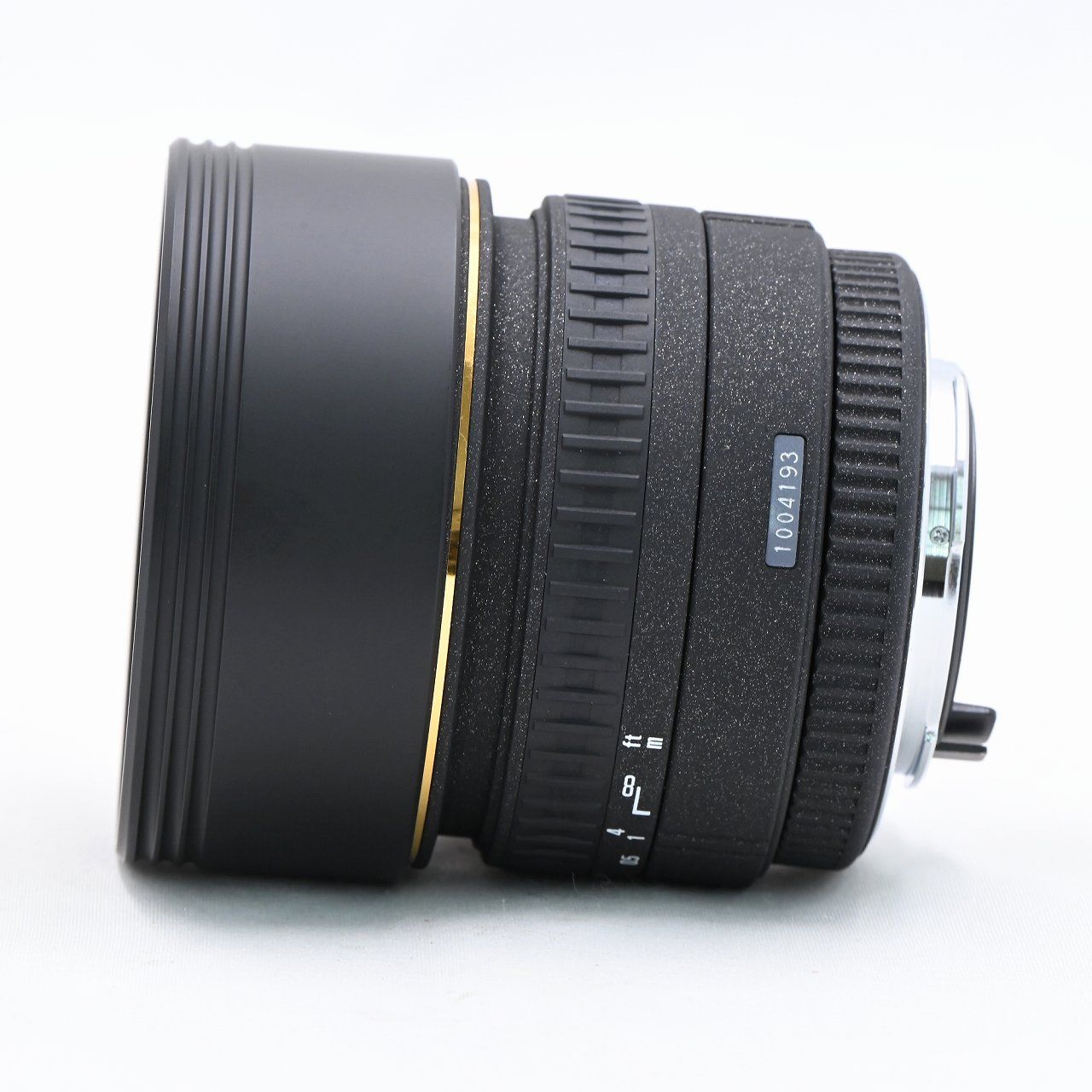 シグマ SIGMA 15mm F2.8 EX DG DIAGONAL FISHEYE ペンタックス用 交換レンズ【中古】 - メルカリ