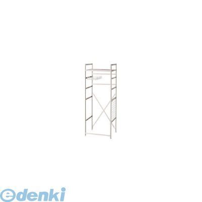 7営業日以内発送 山崎産業 CONDOR FU602-600X-MB 清掃用具収納庫 SKラック本体 408-8450 沖縄離島販売不可