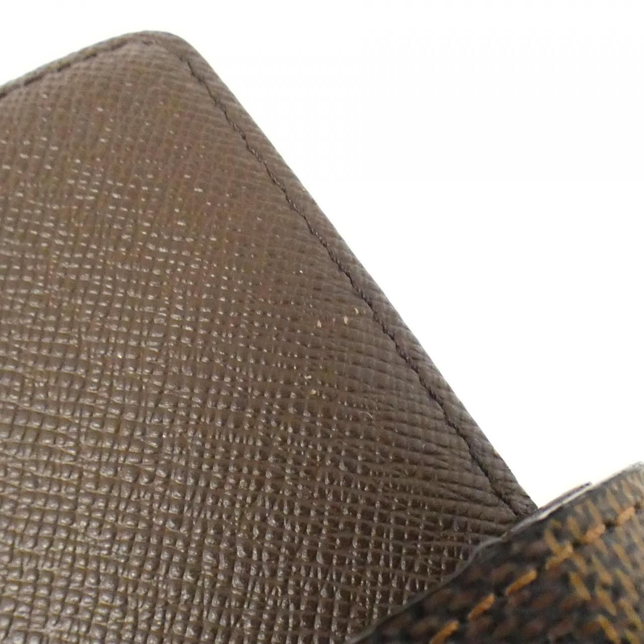 魅了された ルイヴィトン ダミエ アジェンダ PM R20700 オーガナイザー