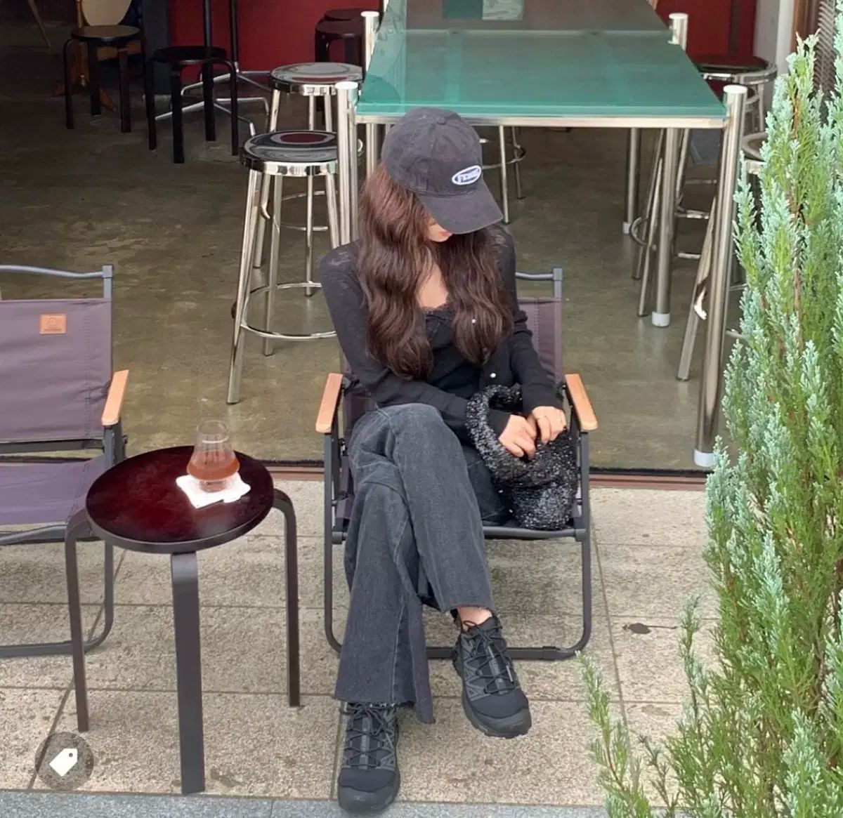 SALOMON サロモン