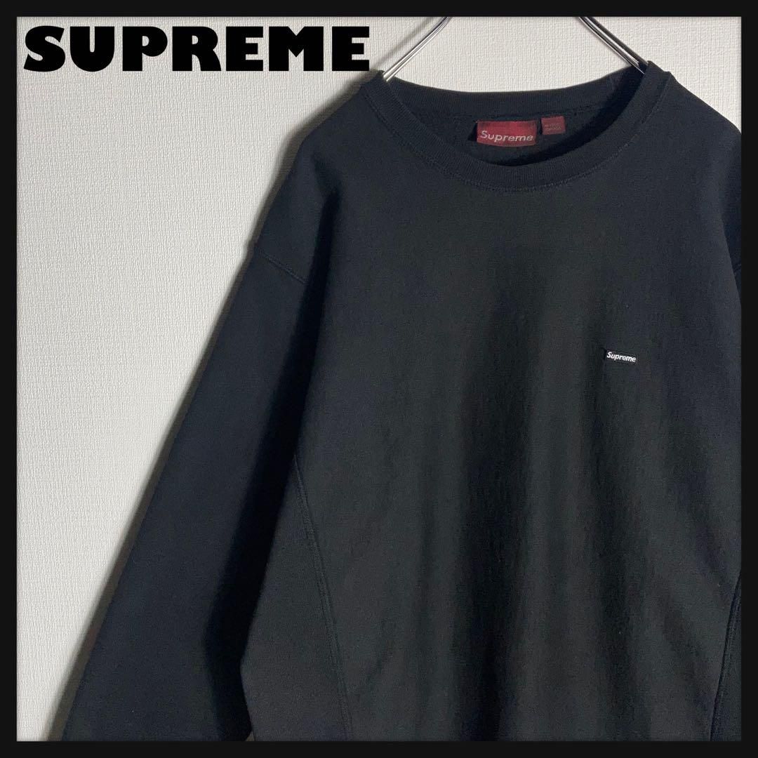 supreme シュプリーム　刺繍トレーナー Lサイズ Dragon Embroidered L/S Top | Supreme 24fw