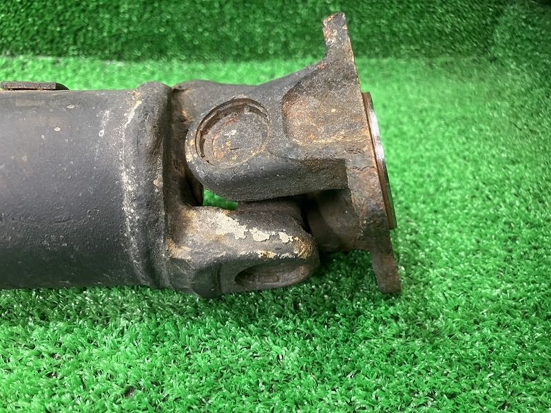 プロボックス NCP165V リアプロペラシャフト DXコンフォート 4WD 37100-52130 1E7