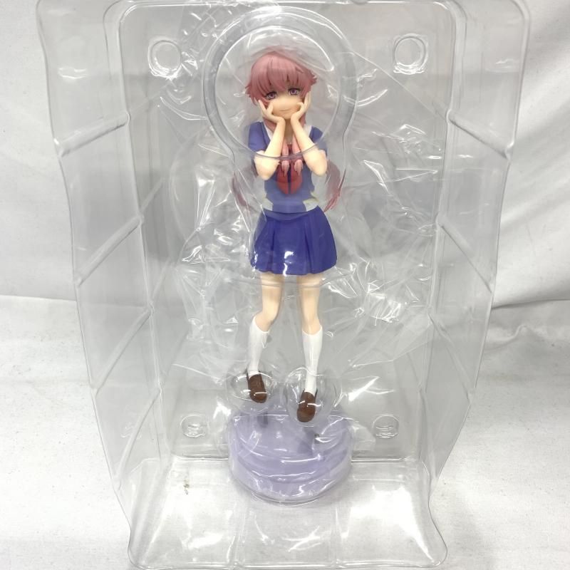 中古】開封)未来日記 我妻由乃 限定ver. POPUP[91]