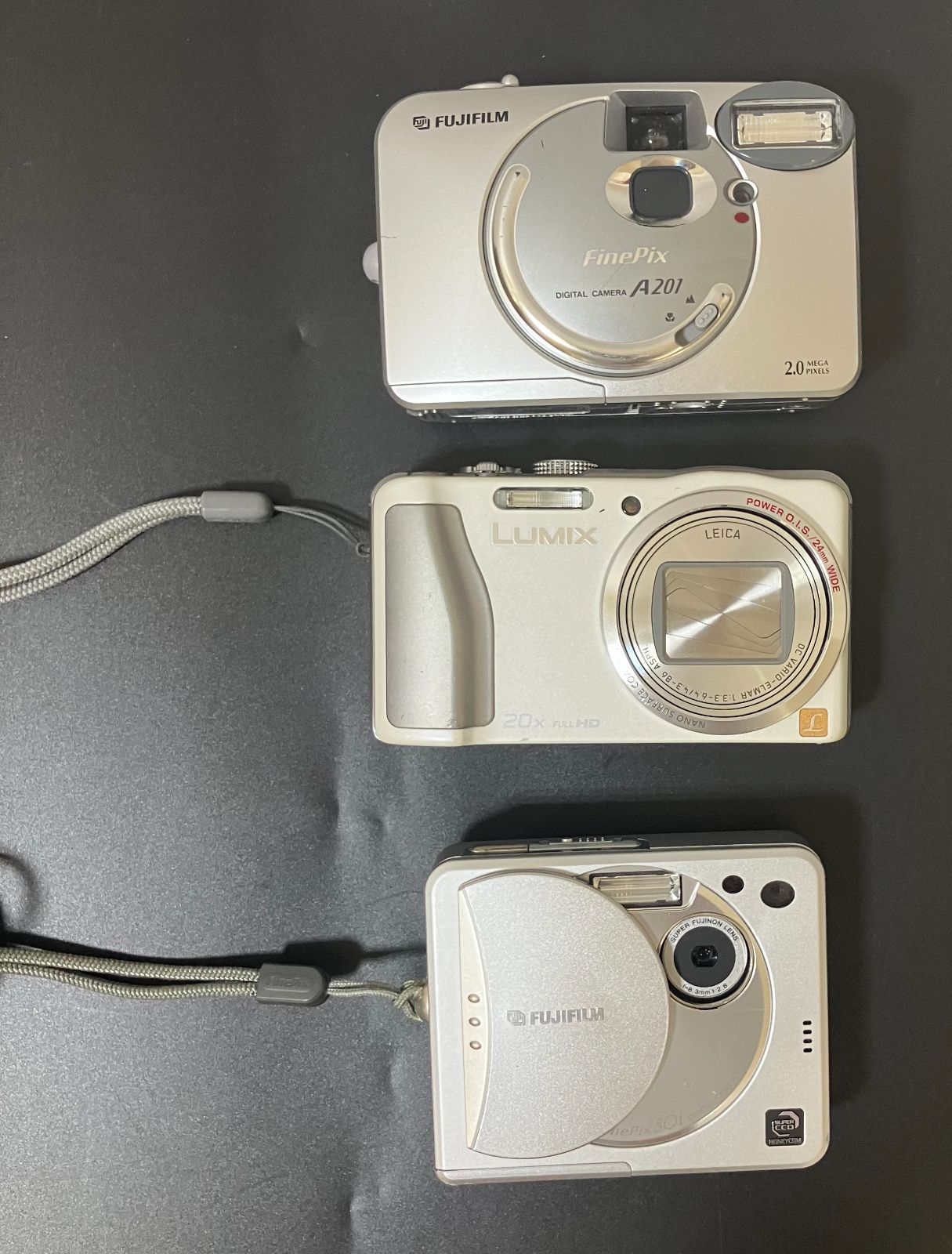 富士フィルム など