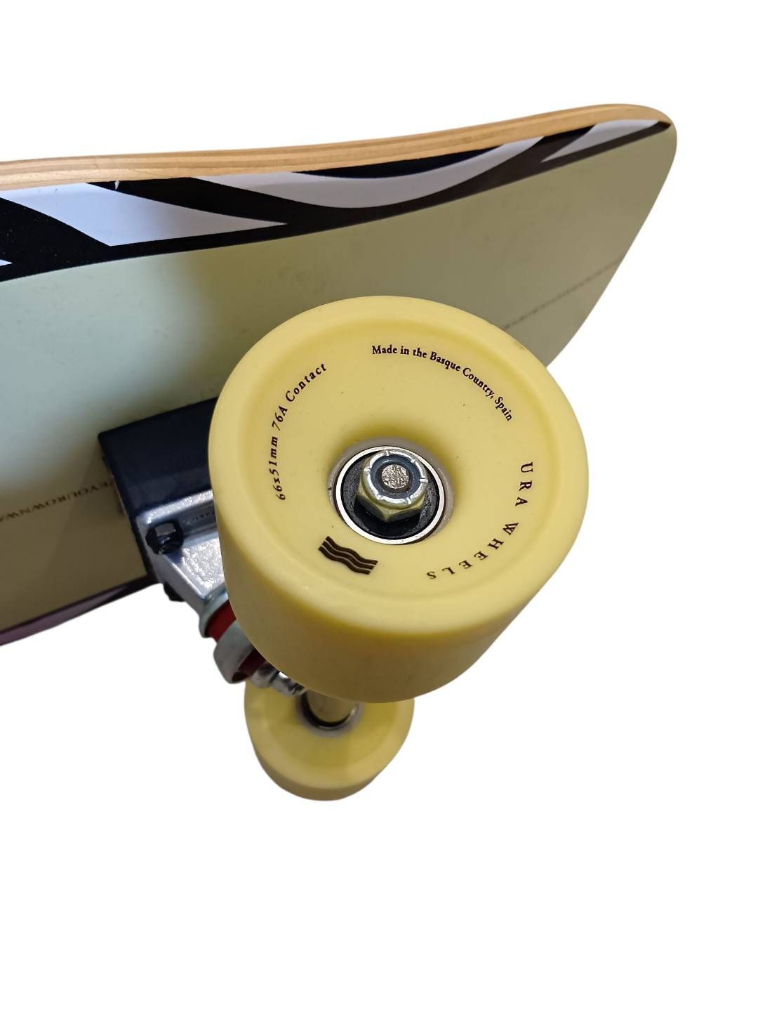 サーフスケート YOW