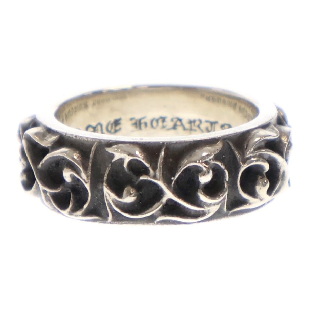 CTHY】LAYERD DELTA BANGLE silver925 Adjustable Bangle Solid 999