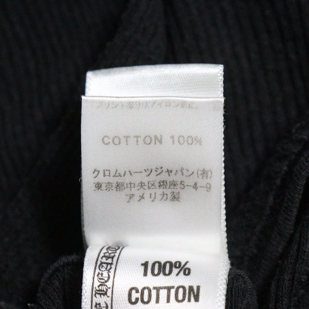 コットン タンクトップ