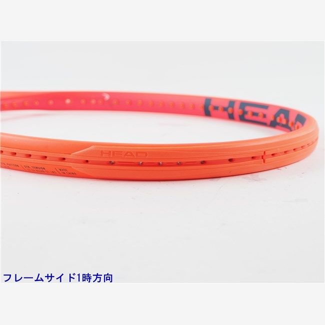 中古 テニスラケット ヘッド ラジカル MP 2023年モデル (G2