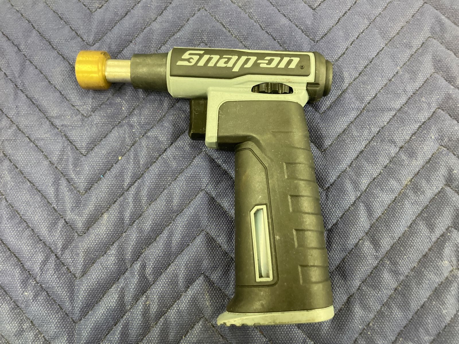 Bランク Snap-onスナップオン♪ガストーチ♪TORCH400♪火花のみ ♪アクトツール富山店♪BRコン