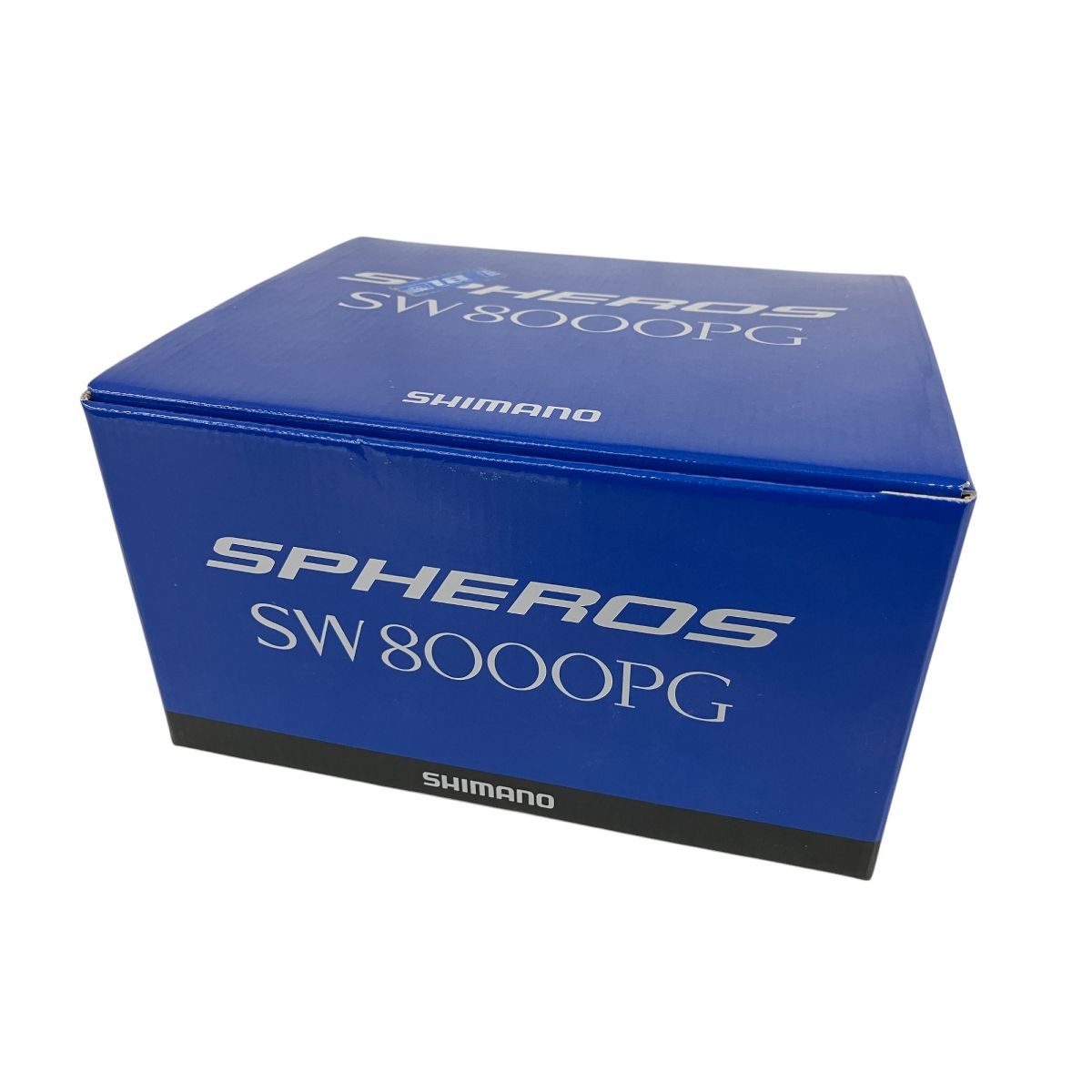 SHIMANO 14 SPHEROS SW8000PG シマノ スフェロス スピニングリール 釣具 K9900609