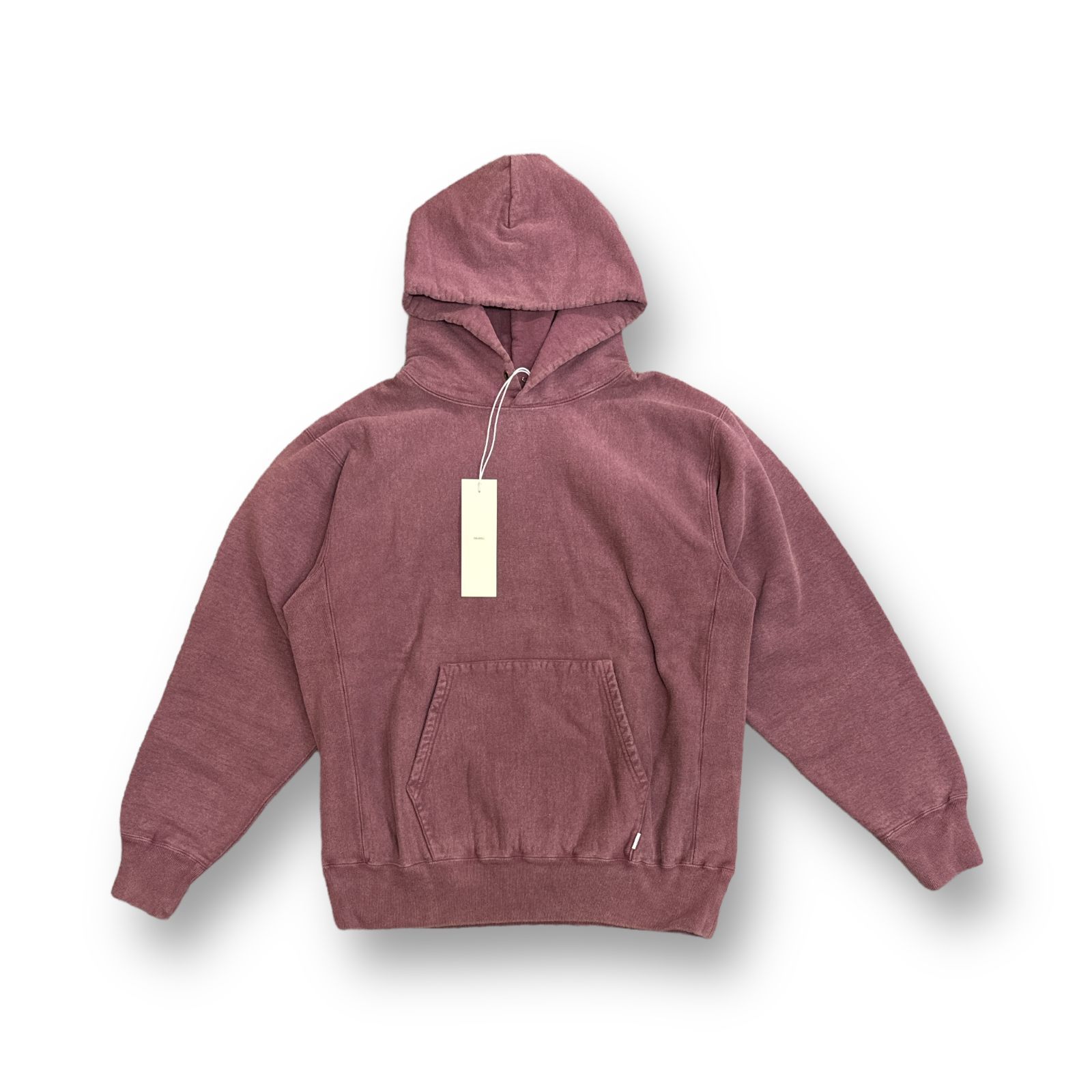 定価39600円 新品 SUGARHILL 23AW Pullover Sweat Hoodie プルオーバー 