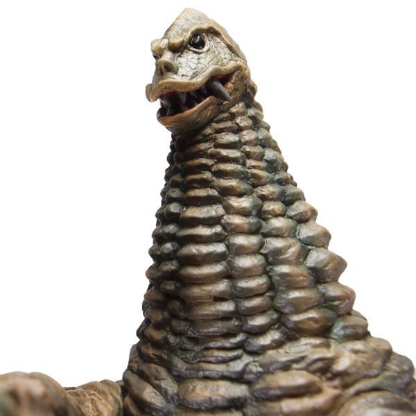 CCP 1 6特撮シリーズ レッドキング ハイグレード Ver 岩石付き