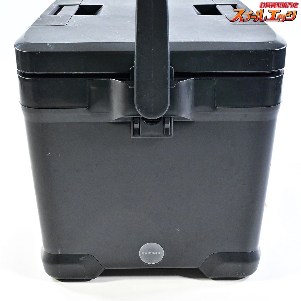 【シマノ】 アイスボックス 30L EL NX-230V クーラーボックス