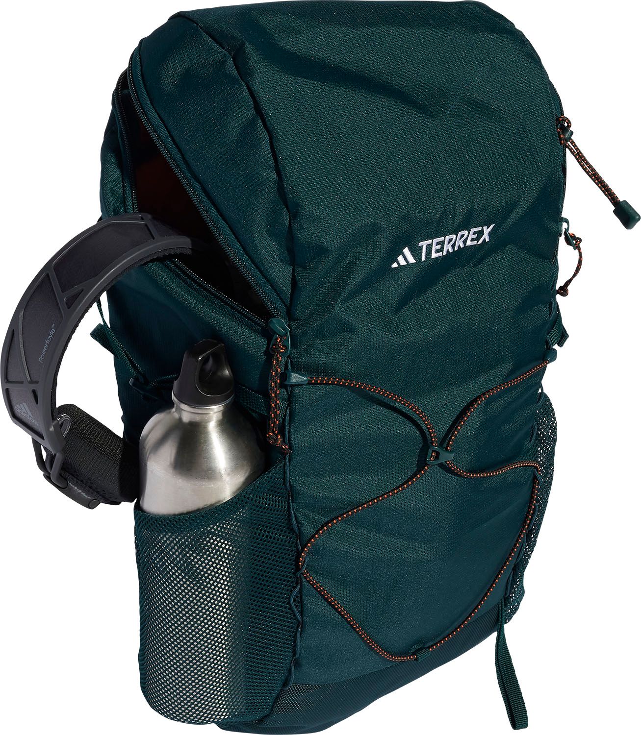 トレッキング KCJ78