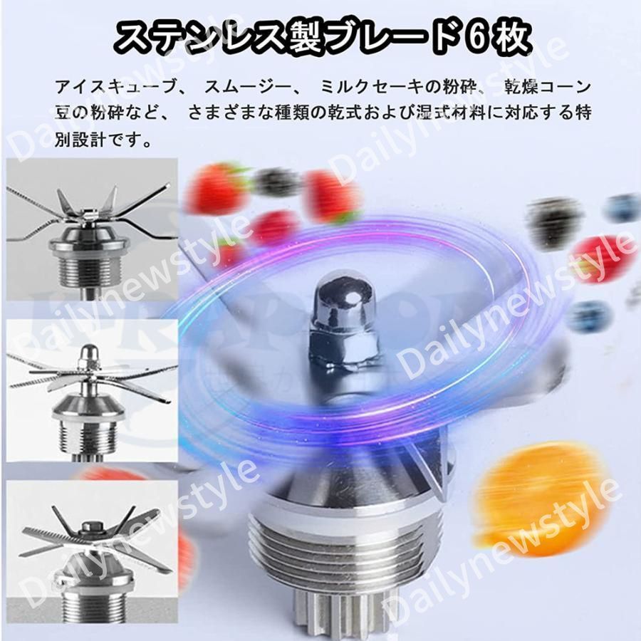 家庭用業務用スムージー