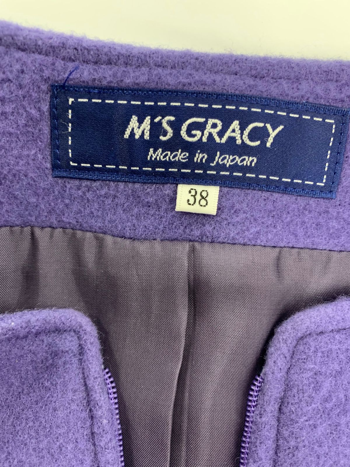 Coat 819526