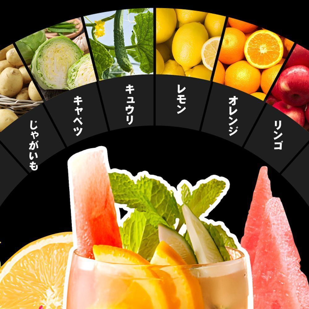 野菜スライサー 野菜カッター