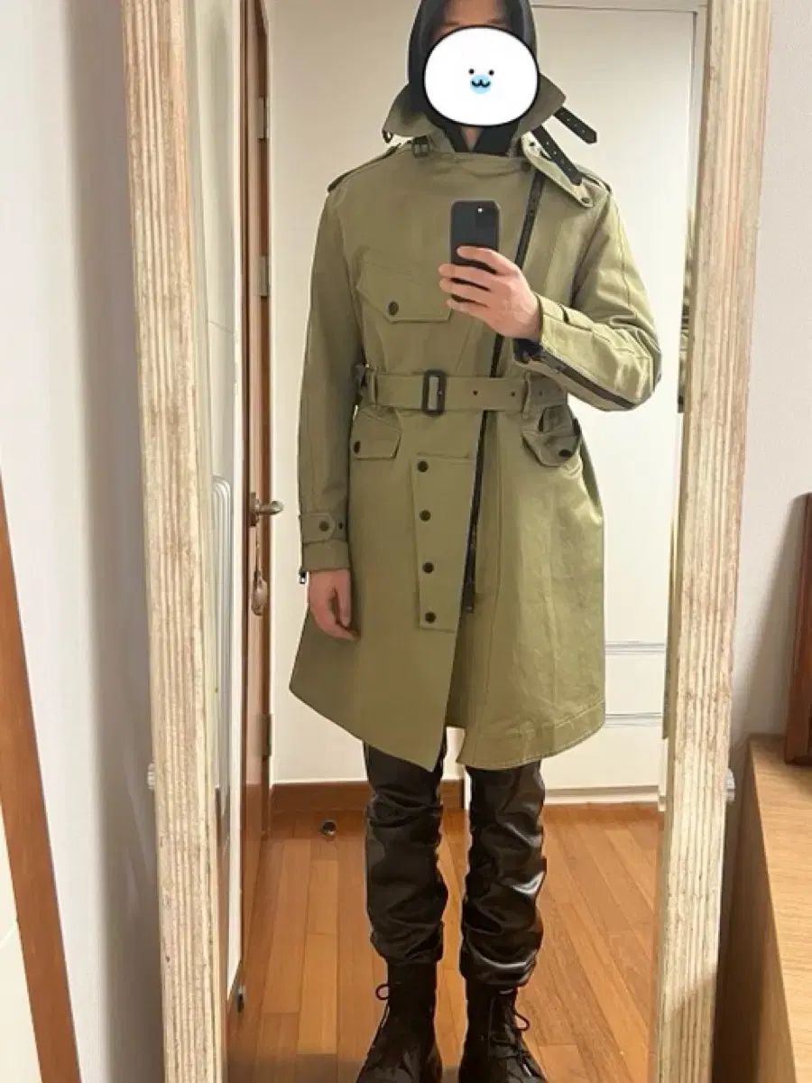 バーバリー プロ―サム