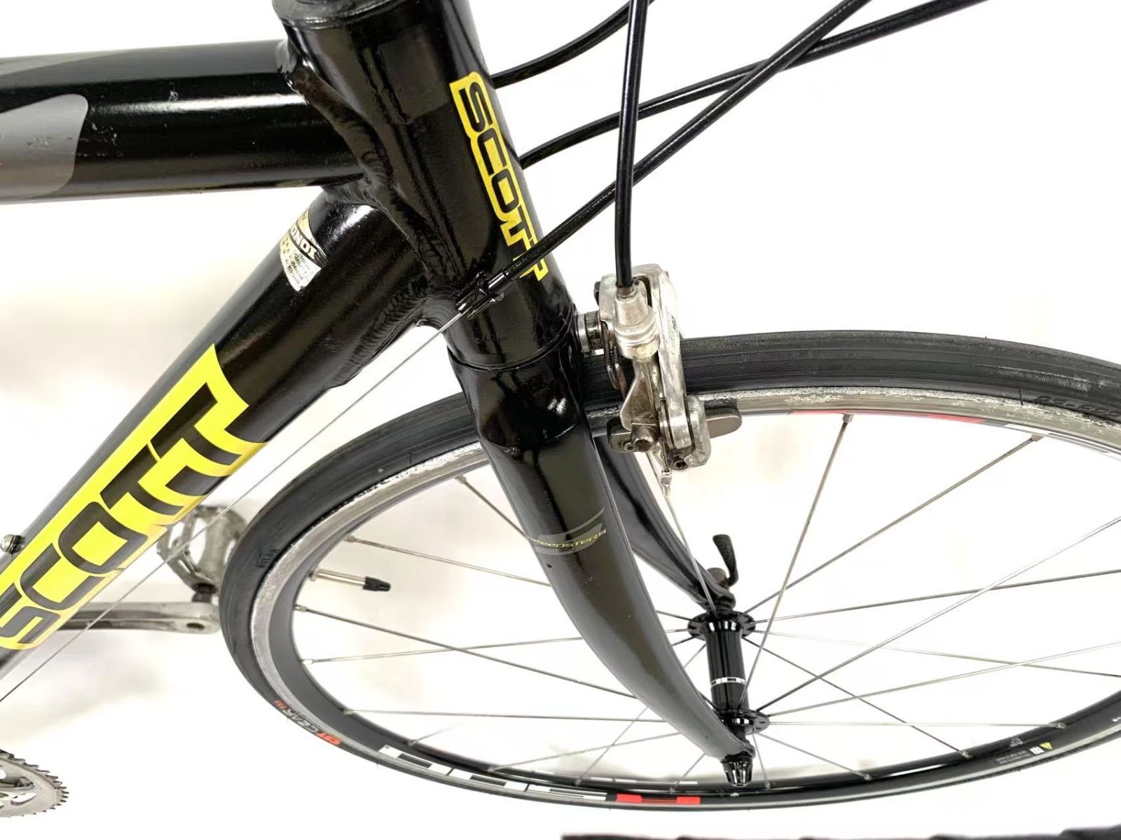 hil様専用、スコット SCOTT ロードバイク SPEEDSTER S 超軽量9.8