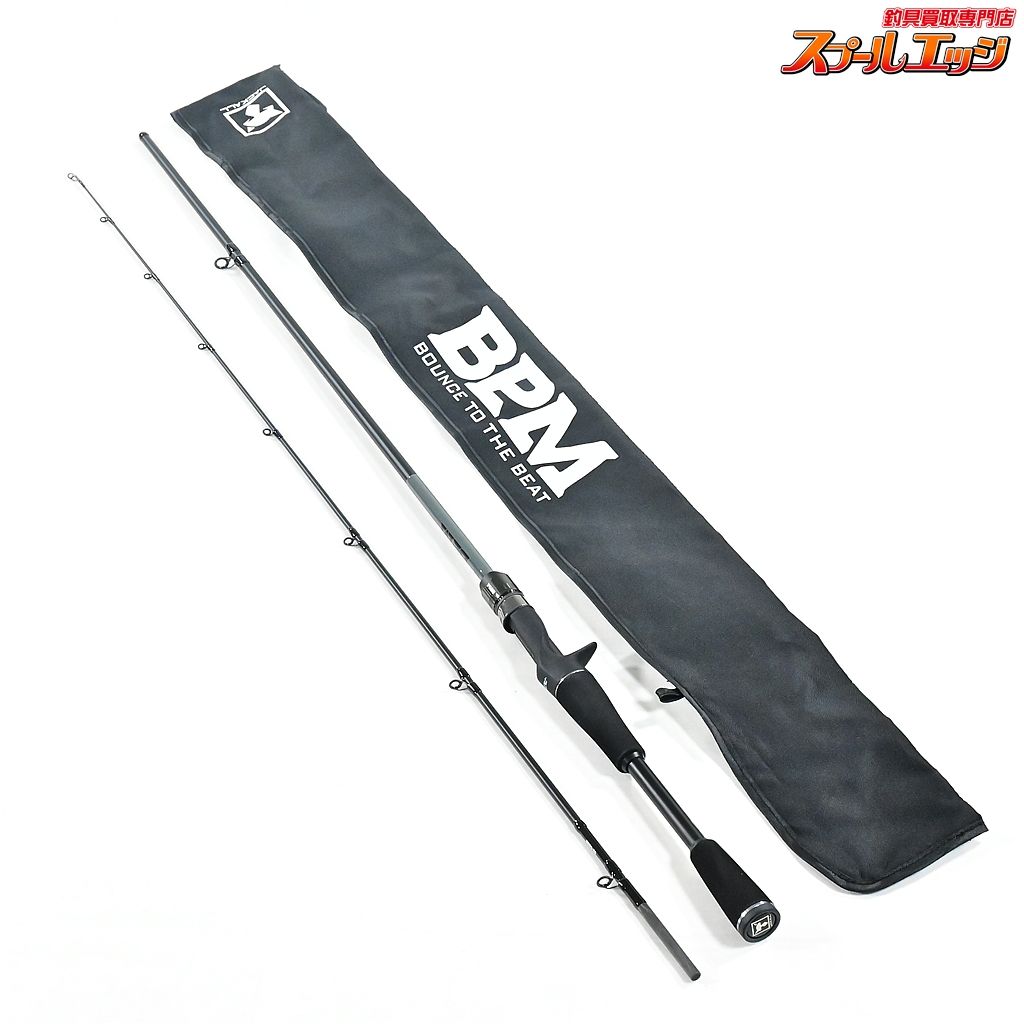 ジャッカル BPM B2-C65M JACKALL BPM バス ベイトモデル K_143 v43839