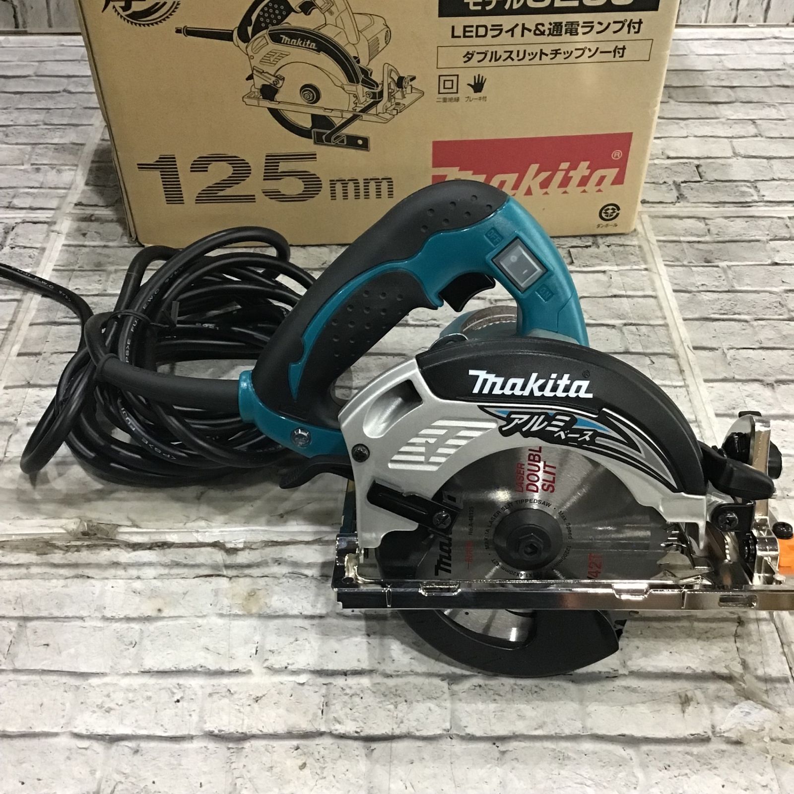 マキタ ☆マキタ(makita) 電気マルノコ – アクトツール 0 5230川口店