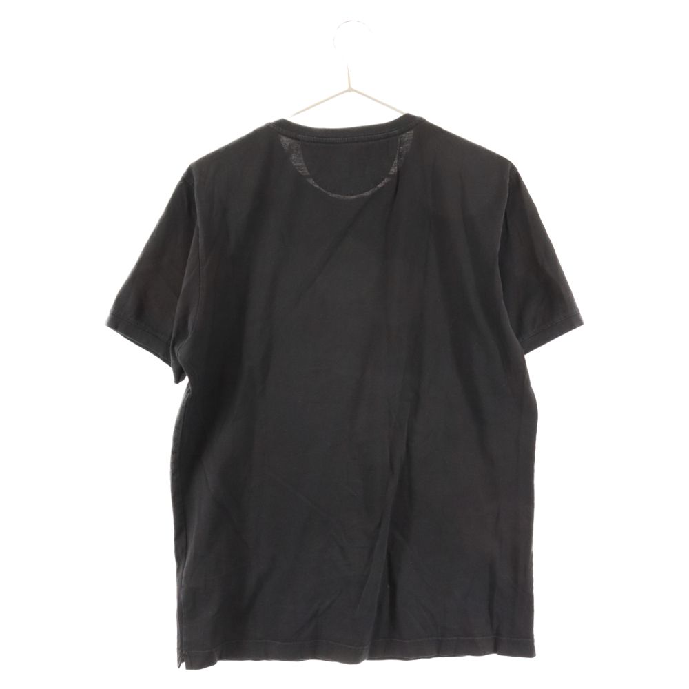 FENDI FENDI×VERSACE フェンダーチェ ロゴ Tシャツ Mサイズ 半袖