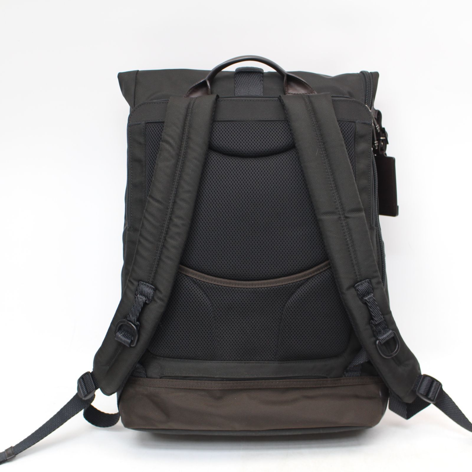 504)【未使用】TUMI トゥミ LUKE ルーク メンズ ビジネスバッグ 