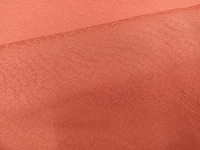 平和屋着物 上質な色無地