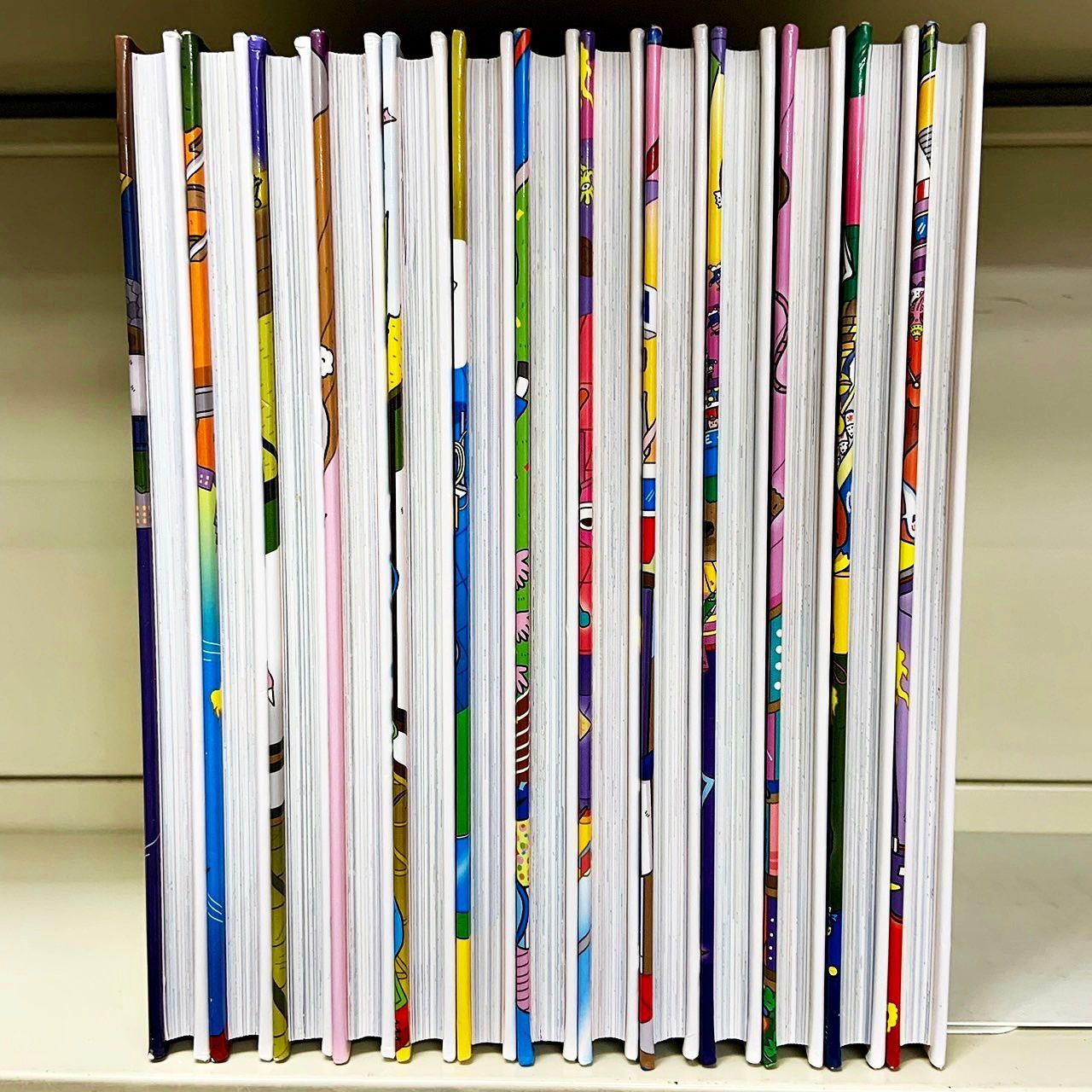 おばけずかん13冊セット　斉藤洋　宮本えつよし　講談社 まちのおばけずかん』（斉藤 洋,宮本 えつよし）｜講談社