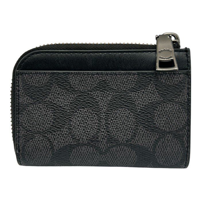 コーチ　COACH シグネチャー　小銭入れ 公式】COACH – コーチ | ビルフォールド ウォレット レインボー